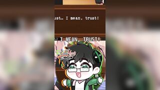 Earn Your Thrust camp buddy scouting twink hard hentai
