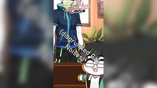 Earn Your Thrust camp buddy scouting twink hard hentai