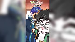 Earn Your Thrust camp buddy scouting twink hard hentai