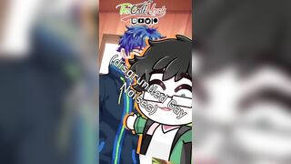 Earn Your Thrust camp buddy scouting twink hard hentai