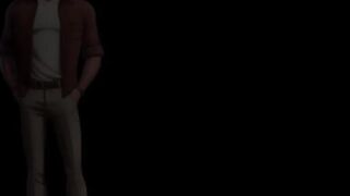 Daddy Gets Gushy Step Gay Smelly Feet Sneaker Socks Cumshot