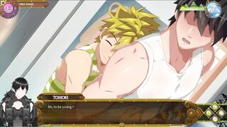 Full Service Game Part 3 Sota Kobayashi Destroyed Brought To His Knees