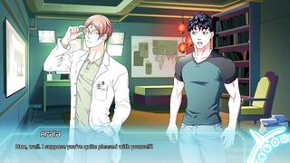 Trusting the incubus his cocky cumshot obsession 4th part raw vn lets play