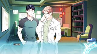 Trusting the incubus his cocky cumshot obsession 4th part raw vn lets play