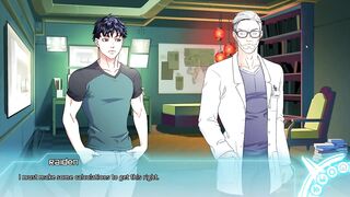 Trusting the incubus his cocky cumshot obsession 4th part raw vn lets play