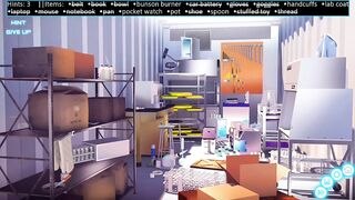 Trusting the incubus his cocky cumshot obsession 4th part raw vn lets play