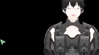 Camp Buddy Taiga Part 3 Bareback Gay Hardcore Fuck