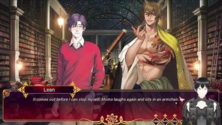 Momo Wild at Heart Hardcore Rough Ending Part 1