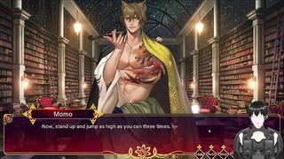 Momo Wild at Heart Hardcore Rough Ending Part 1