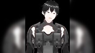Hiro’s Camp Buddy Destroyed Hardcore Fucking Raw Gameplay