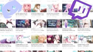 Femboy IRS Evades GONE WRONG Gone Sexual ASMR Leak