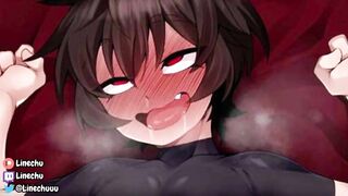 Femboy IRS Evades GONE WRONG Gone Sexual ASMR Leak