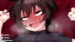 Femboy IRS Evades GONE WRONG Gone Sexual ASMR Leak