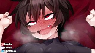 Femboy IRS Evades GONE WRONG Gone Sexual ASMR Leak