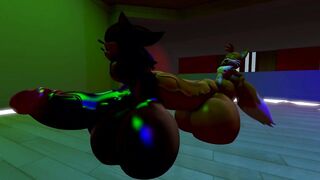 Gay public blowjob sonic the hedgehog 3d muscle group outside