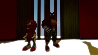Gay public blowjob sonic the hedgehog 3d muscle group outside