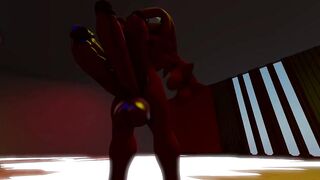 Gay public blowjob sonic the hedgehog 3d muscle group outside