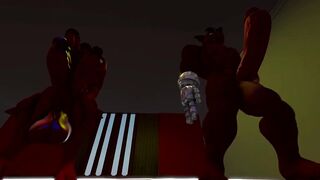 Gay public blowjob sonic the hedgehog 3d muscle group outside