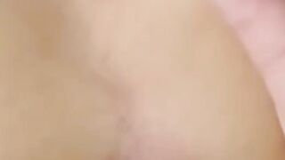 Stepdaddy Billy Fucks Twink Marty Bareback in POV