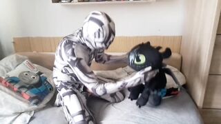 Gay cumshot compilation loud moaning costume masturbating underwear choking on thick loads