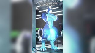 Druth Thirst Trap Dragon Gets Packed Filled