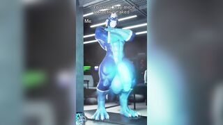 Druth Thirst Trap Dragon Gets Packed Filled