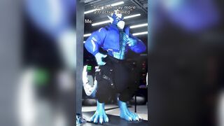 Druth Thirst Trap Dragon Gets Packed Filled