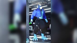 Druth Thirst Trap Dragon Gets Packed Filled