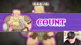 Gay Bear Furry Fucks Gods Dick While Gaming Rough Daddy Threesome