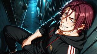 Free Rin Matsuoka June Yaoi Twink Creamie Doujin