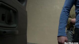 Baitbus destroys Luke Whyte with Casey More's hungry ass money trap