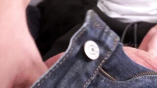 Twink College Boy Sucks Big Bareback Cock Raw
