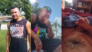 Hot Latino Guy Cumshot Compilation Destruction Big Loads Jerking Off