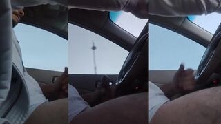 Gay risky college boys get destroyed in public with huge latinos