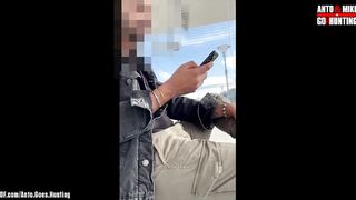 Straight Latino Gets Destroyed First Time Gay Sex Train Station