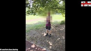 Straight jock gets his first gay blowjob deep throated on camera