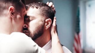 Hot gay sex teen destroyed by big cock brutal first time fucked raw