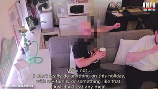 Straight Guy Steven Gets Fisted and Fucked Until I’m Soaked with Cum Again