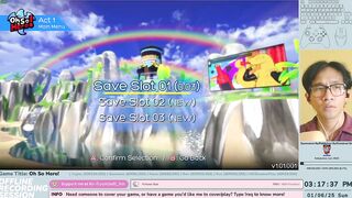 Oh So Hero first impression destroyed my ass raw gay furry jungle