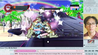 Oh So Hero first impression destroyed my ass raw gay furry jungle
