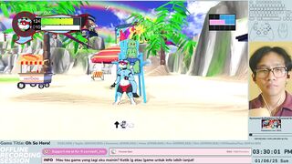 Oh So Hero first impression destroyed my ass raw gay furry jungle