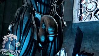 Alone Time exposed public Combine muscle growth animation makes horny gay dick explode