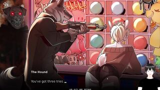 Dark Carnival Black x Percy First Sex Raw Gay Hardcore