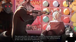 Dark Carnival Black x Percy First Sex Raw Gay Hardcore