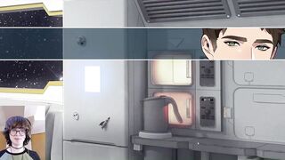 Twink gamer gets destroyed by symbiant while live streaming