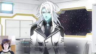 Twink gamer gets destroyed by symbiant while live streaming