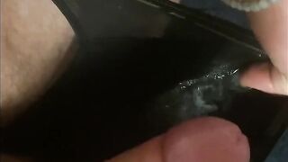 Gay cumshot compilation Destroyed soaked boxers big dick raw public student