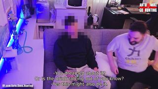 Mert my straight best friend gets passionately fucked hard before he goes abroad