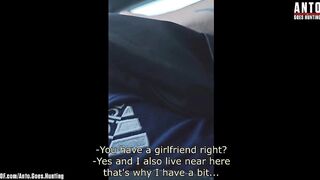 Straight gym guy’s raw muscle gets wrecked blowjob until cumshot