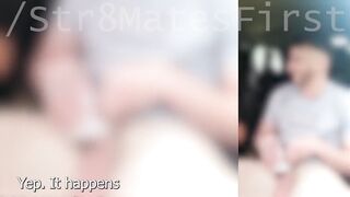 Rowan the Servo Worker Blowjob Twist Returning for More